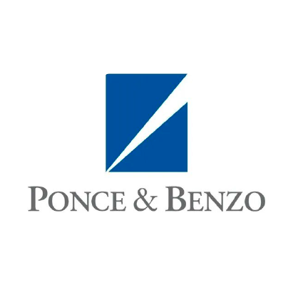 PONCE Y BENZO